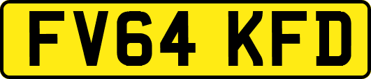 FV64KFD