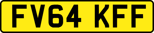 FV64KFF