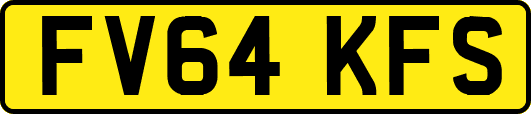 FV64KFS
