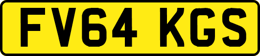 FV64KGS