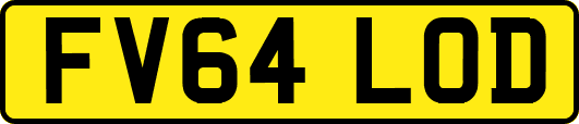 FV64LOD