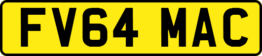 FV64MAC