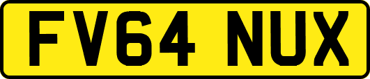 FV64NUX