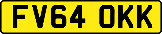 FV64OKK
