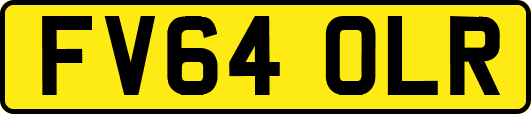 FV64OLR