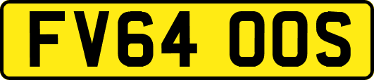 FV64OOS