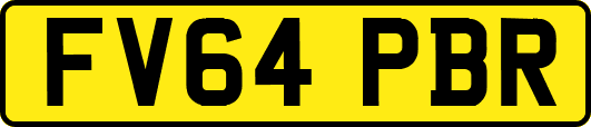 FV64PBR