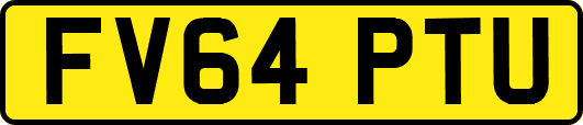 FV64PTU