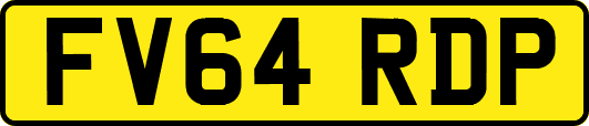 FV64RDP