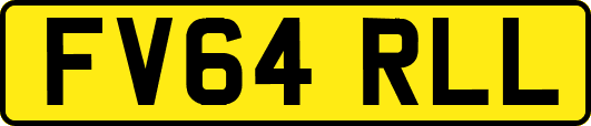 FV64RLL