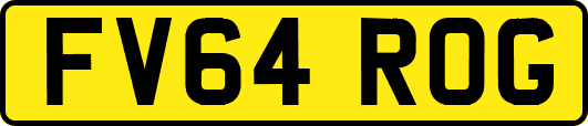 FV64ROG