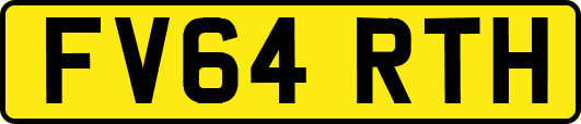 FV64RTH