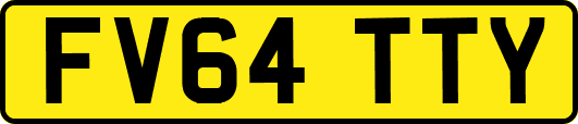 FV64TTY