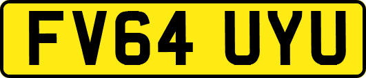 FV64UYU