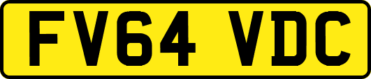 FV64VDC