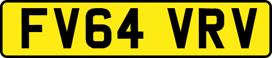 FV64VRV