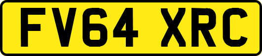 FV64XRC