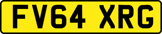 FV64XRG