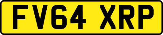 FV64XRP