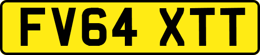 FV64XTT