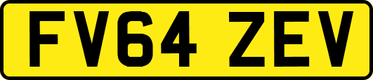 FV64ZEV