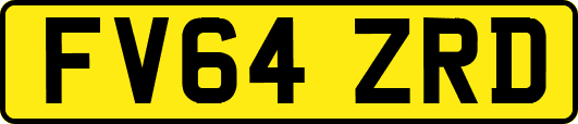 FV64ZRD