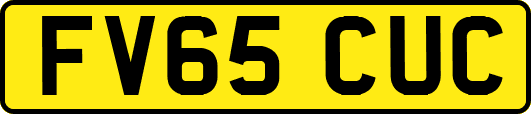 FV65CUC