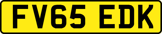 FV65EDK