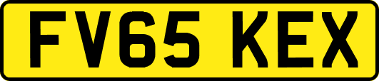 FV65KEX