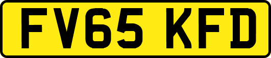 FV65KFD