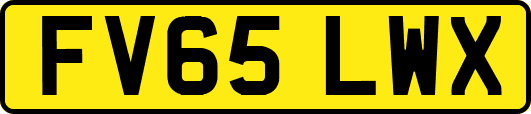 FV65LWX