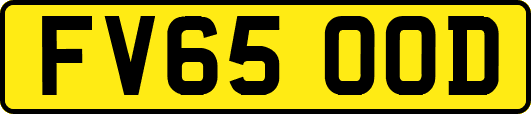 FV65OOD