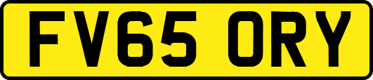 FV65ORY