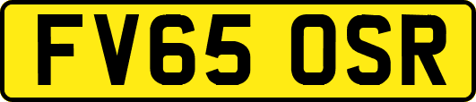 FV65OSR