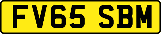 FV65SBM