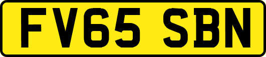 FV65SBN