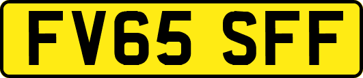 FV65SFF