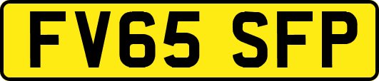 FV65SFP