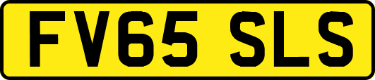 FV65SLS