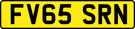 FV65SRN