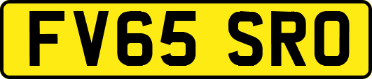 FV65SRO