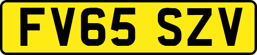 FV65SZV