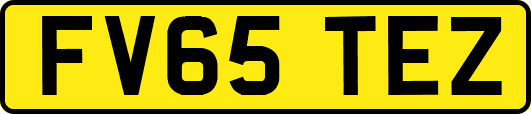 FV65TEZ