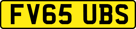 FV65UBS