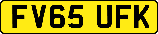 FV65UFK