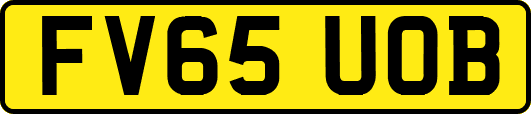 FV65UOB