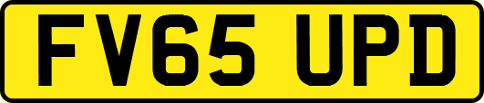 FV65UPD