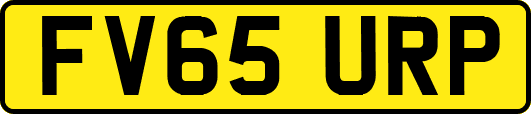FV65URP