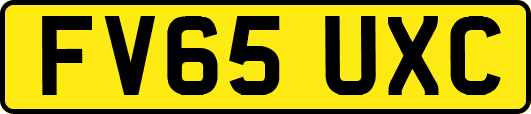 FV65UXC