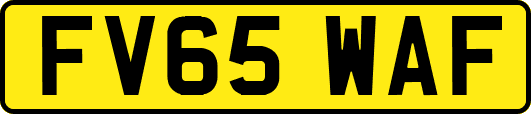 FV65WAF